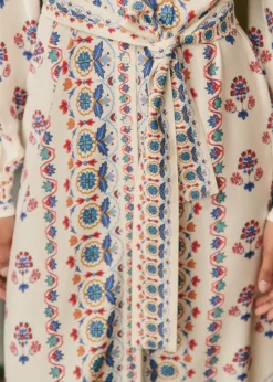Fernande Dress|Sézane Discount
