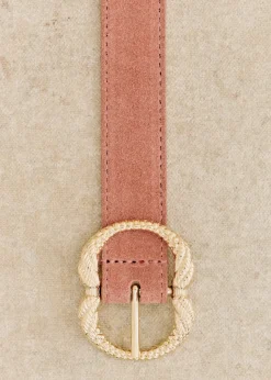 Fine Artemis Belt|Sézane Flash Sale
