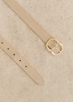 Fine Artemis Belt|Sézane Flash Sale