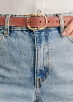 Fine Artemis Belt|Sézane Flash Sale