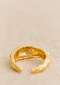 Fine Houria Ring|Sézane Sale