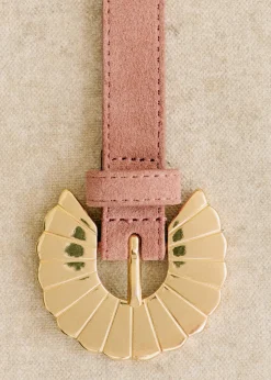 Fine Sandy Belt|Sézane Hot