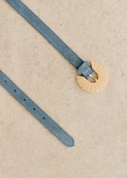 Fine Sandy Belt|Sézane Hot
