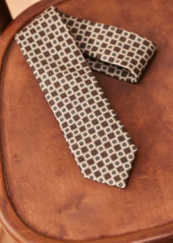 Fletcher Tie|Sézane Outlet