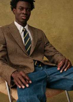 Fletcher Tie|Sézane Outlet