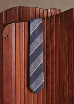 Fletcher Tie|Sézane Outlet