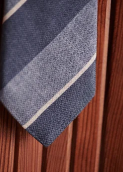Fletcher Tie|Sézane Outlet