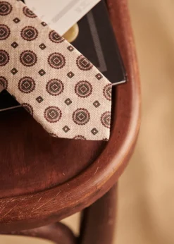 Fletcher Tie|Sézane Outlet