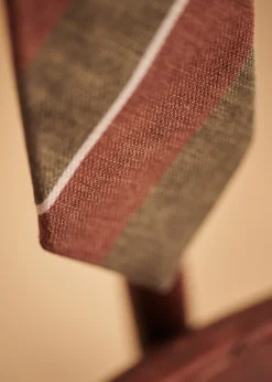 Fletcher Tie|Sézane Outlet