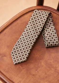 Fletcher Tie|Sézane Online