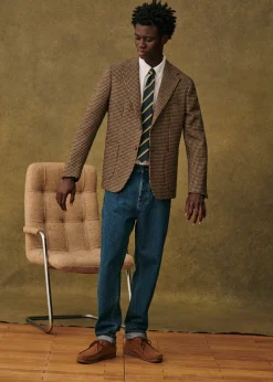 Fletcher Tie|Sézane Online