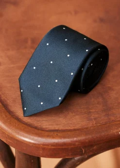 Fletcher Tie|Sézane Online