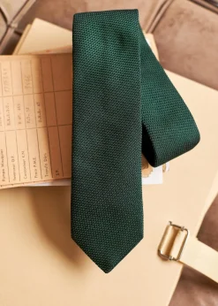 Fletcher Tie|Sézane Online