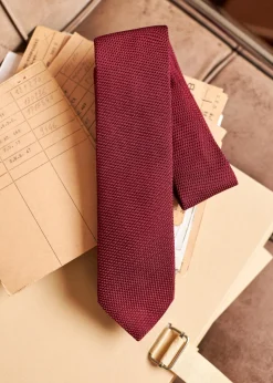 Fletcher Tie|Sézane Online