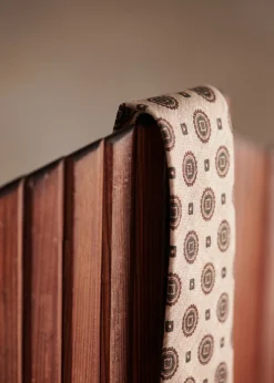 Fletcher Tie|Sézane Online