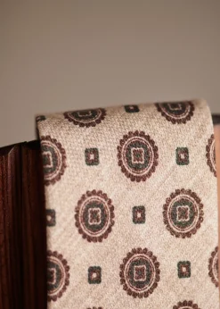 Fletcher Tie|Sézane Online