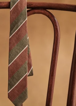 Fletcher Tie|Sézane Online