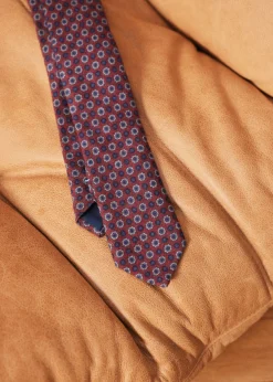 Fletcher Tie|Sézane Online