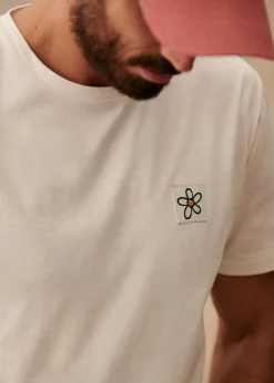 Fleur Éditions T-Shirt|Sézane Outlet