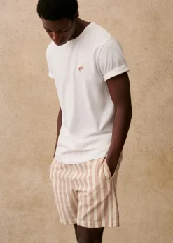 Fleur T-Shirt|Sézane Store