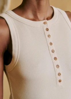 Félicien Top|Sézane Hot