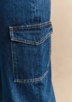 Flint Trousers|Sézane Discount