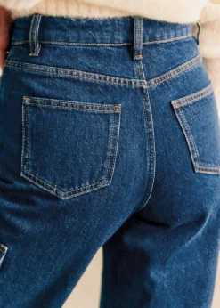 Flint Trousers|Sézane Discount