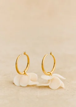Flora Hoops|Sézane Best
