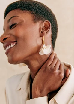 Flora Hoops|Sézane Best