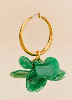 Flora Hoops|Sézane Best