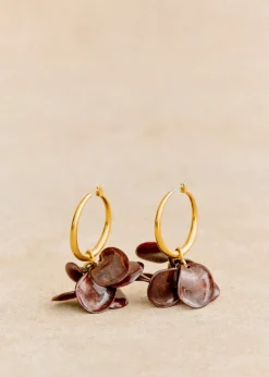 Flora Hoops|Sézane Best