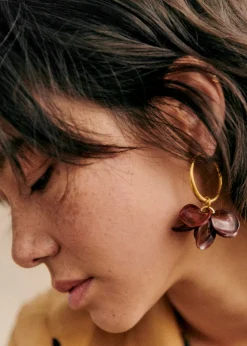 Flora Hoops|Sézane Best