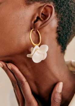 Flora Hoops|Sézane Best