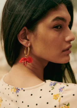 Flora Hoops|Sézane Best