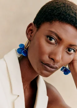 Flora Hoops|Sézane Best