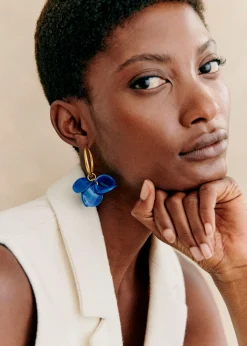 Flora Hoops|Sézane Best