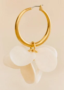 Flora Hoops|Sézane Best