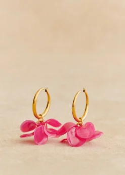 Flora Hoops|Sézane Best