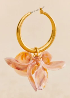 Flora Hoops|Sézane Best