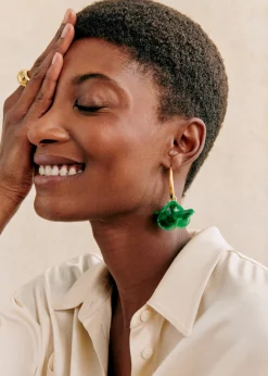 Flora Hoops|Sézane Best
