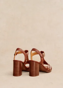 Florence Sandals|Sézane Hot