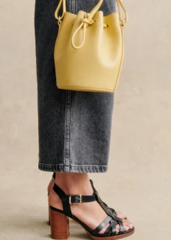 Florence Sandals|Sézane Hot