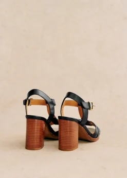 Florence Sandals|Sézane Hot
