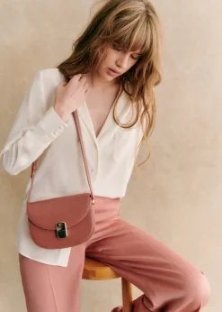 Florence Shirt|Sézane Fashion