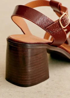 Florie Sandals|Sézane Online