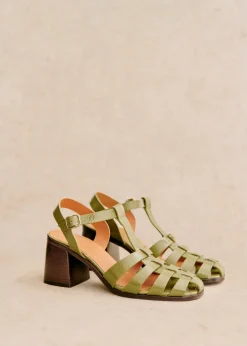 Florie Sandals|Sézane Online