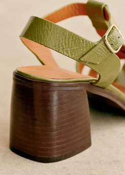 Florie Sandals|Sézane Online