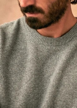 Flynn Sweater|Sézane Hot