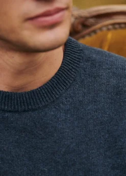 Flynn Sweater|Sézane Hot