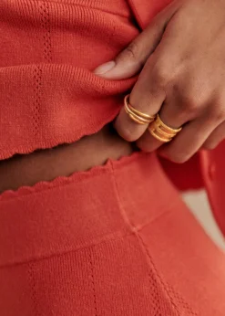 Francine Skirt|Sézane Clearance